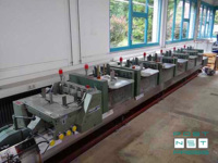 ВШРА Muller Martini 321 (6+обложка), 1990 год, 25.500 EUR