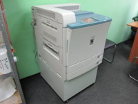 Продам цифровою печатную машину Canon CLC 2620 А3+. Для рекламного агентства, цифровой типографии, крупного офиса.