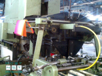 Поточная книжная линия Kolbus (EMP-FE), 1993 год, 75.000 EUR