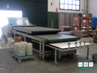 Grassi Compact 1400, 1999 год, 15.000 EUR