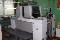 MAN Roland Practica PRZ 00