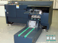 C.P. BOURG 3001, 2003 год, 10.500 EUR