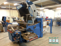 MBO K800.2-FP Super-KTL, 2004/2014 год, 55.000 EUR