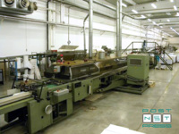 Kolbus KM 470, 1990/2007 год, 65.000 EUR