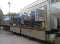 Перевозка типографий.Демонтаж,такелаж,транспортировка,запуск
