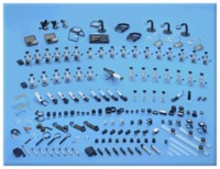 Лупы и микроскопы