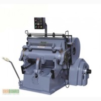 Продается  со склада в Харькове тигельный пресс ML-1040.