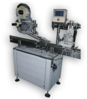 Автоматический этикетировщик OTEM-T