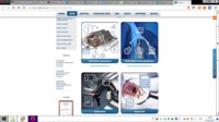 Разработать 2-3 дизайна макета страницы http://www.mos-expert.com/estimate/