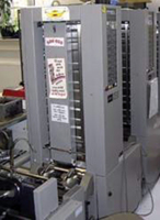 Horizon MC-8, 2 башни, сшивка, подрезка, 10.000 USD