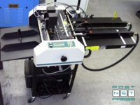 Нумератор Graphic Whizard GW 8000, 2003 год, 5.000 EUR