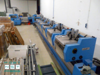 ВШРА Muller Martini Bravo T, 2000 год, 49.000 EUR