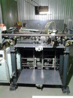 Штанцевальный пресс TS96. Продажа. Отличное состояние. Беларусь, г.Минск