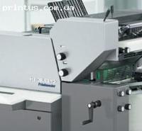 HEIDELBERG Quickmaster 46-1