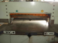 Продам гильотину Adast Maxima MS - 115