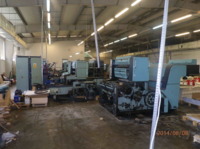 Перевозка типографий.Демонтаж,такелаж,транспортировка,запуск