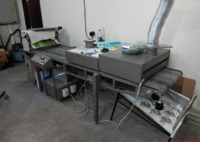 Продам Уф - сушку + лакировочное устройство