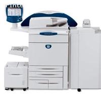 XEROX DocuColor 240