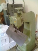 Проволокошвейка Brehmer