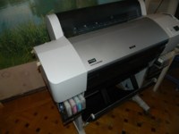 Продам плоттер EPSON Stylus Pro 7880