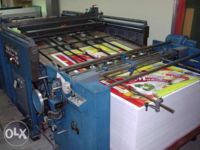 Продам Шелкотрафаретный станок автомат General Mirus Anleger