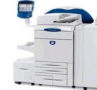 XEROX DocuColor 250