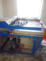 Продам трафаретный полуавтомат В2 (Германия).