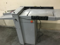 Продам Биговщик Morgana AutoCreaser 33