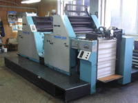 Продам Roland 204 (4+0, B2)