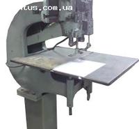 Сверлильный станок Heinrich Bauman