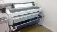 Продам принтер Epson t7000