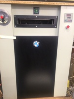 ПРОДАМ ПРЕСС-ЛАМИНАТОР ДЛЯ ПЛАСТИКОВЫХ КАРТ, б/у