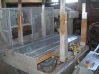 Продам переворотчик палет  формата А1 Buch