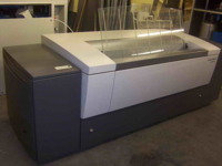 Продам CTP Heidelberg Trendsetter