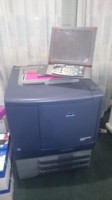 Продам Konica Minolta 6000L