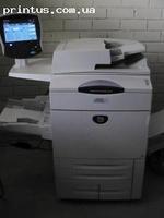 Продам БУ Xerox DocuColor 260 (DC260) c Fiery (Киев, 15000$)