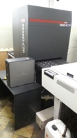 Комплекс прямого экспонирования пластин СТР ECRM MAKO 4 №1545, с программным обеспечением ECRM ct-server, серверная платформа DELL, 2007год ;Проявочный процессорGlunz-jensen Model MP68, № 91802-0275 год выпуска 2007 год
